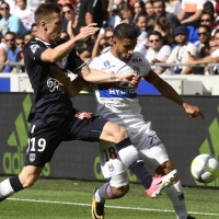 [SPORT - FOOTBALL / L1] : Bordeaux arrache le nul face à l'Olympique Lyonnais (3-3)
