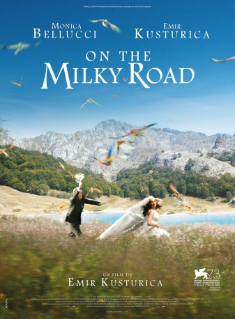 on-the-milky-road-affiche